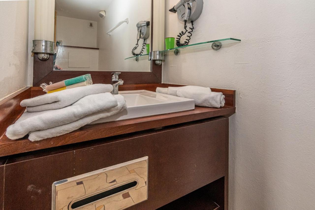 Studio En Duplex , Face A La Mer Le Gosier  Exteriér fotografie