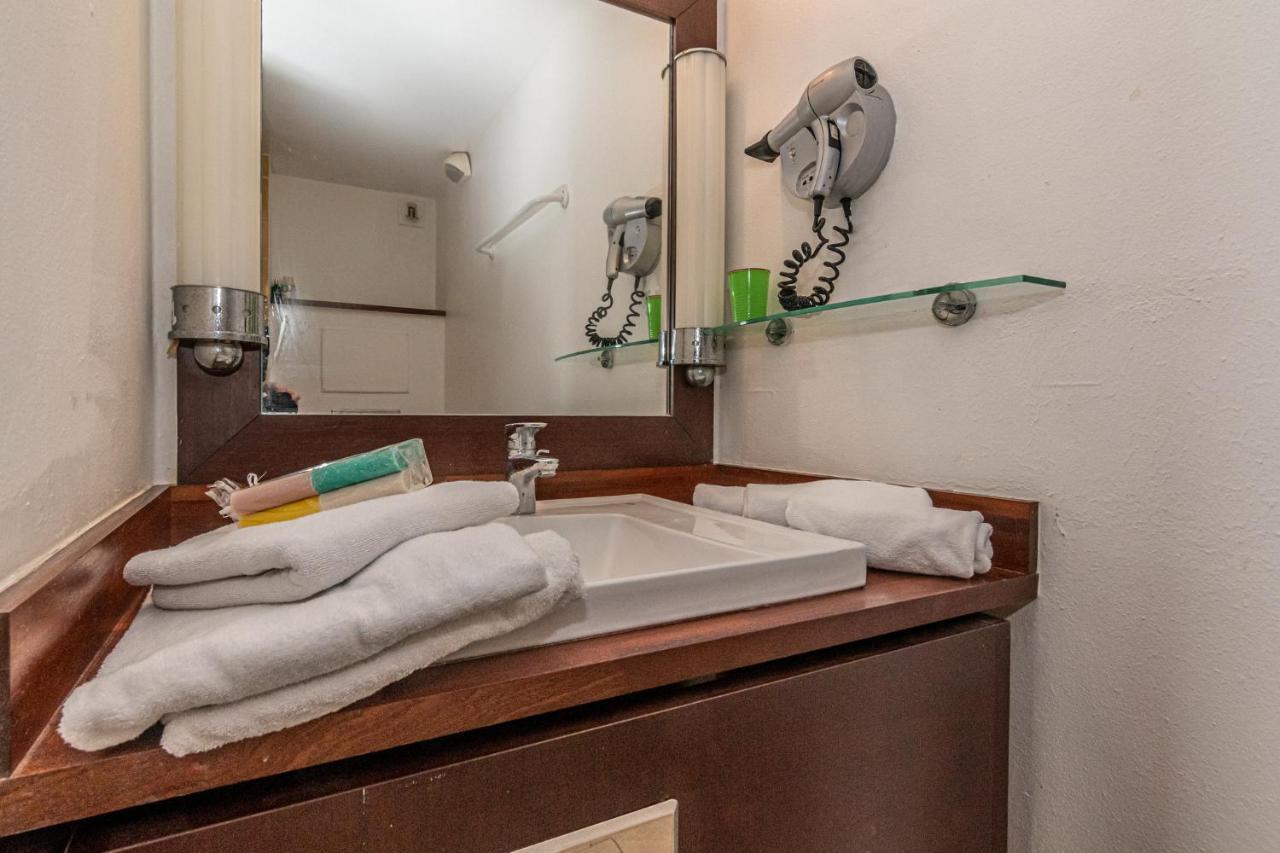 Studio En Duplex , Face A La Mer Le Gosier  Exteriér fotografie