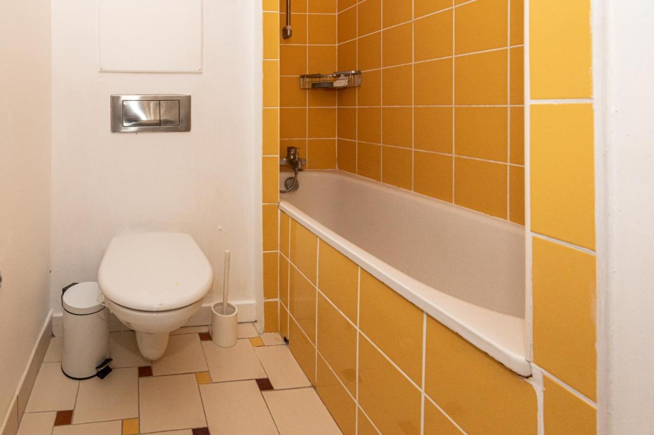 Studio En Duplex , Face A La Mer Le Gosier  Exteriér fotografie